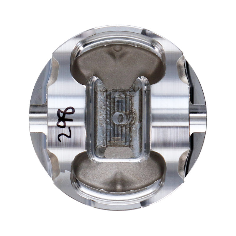 Wiseco Audi TT RS 82.50mm Bore 1.165in CH 9.5cc Dish - 5 Cyl-thumbmail-9