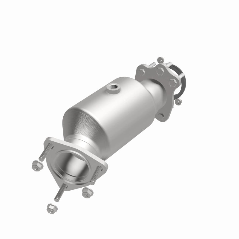 MagnaFlow DF Conv 2020 Chevrolet Corvette Left Closed Couple 6.2L-thumbmail-25