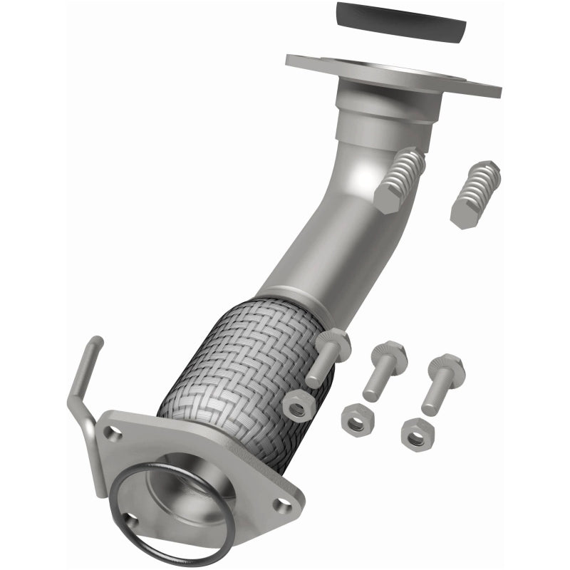 BRE Exhaust 08-12 Accord 2.4L Front Pipe Kit-thumbmail-30