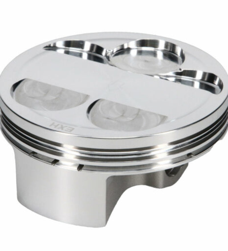 JE Pistons Yamaha YFZ450 06-08 Piston Single-thumbmail-1