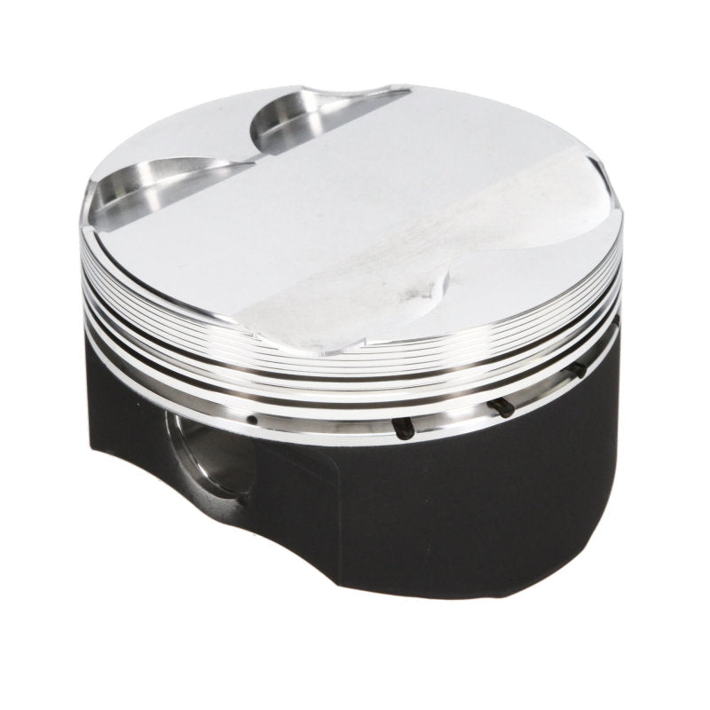Wiseco BMW S14B23 3.0L 24V Turbo 94.50MM Bore +0.50 Oversized 8.0:1 CR Pistons-thumbmail-2