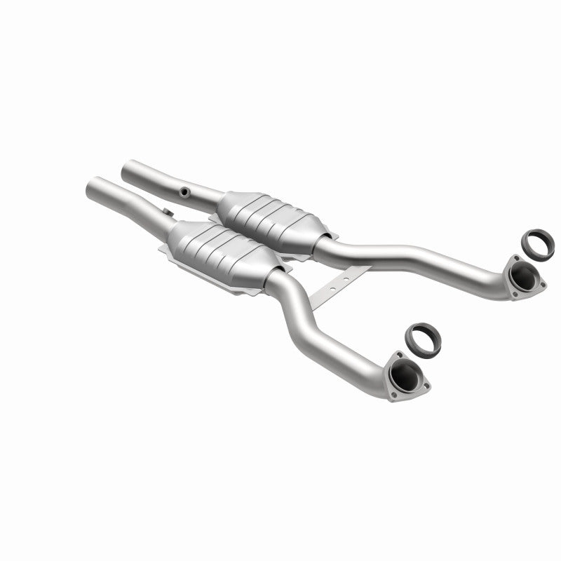 Magnaflow 97-99 Chevrolet Corvette 5.7L Direct Fit Converter-thumbmail-27
