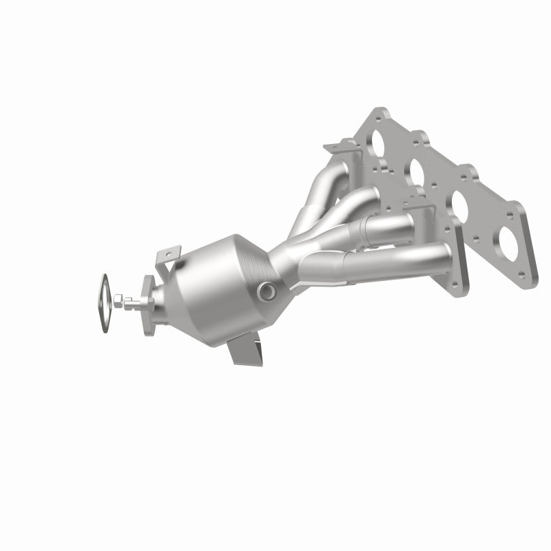 MagnaFlow Conv DF 12-17 Hyundai Accent 1.6L-thumbmail-30