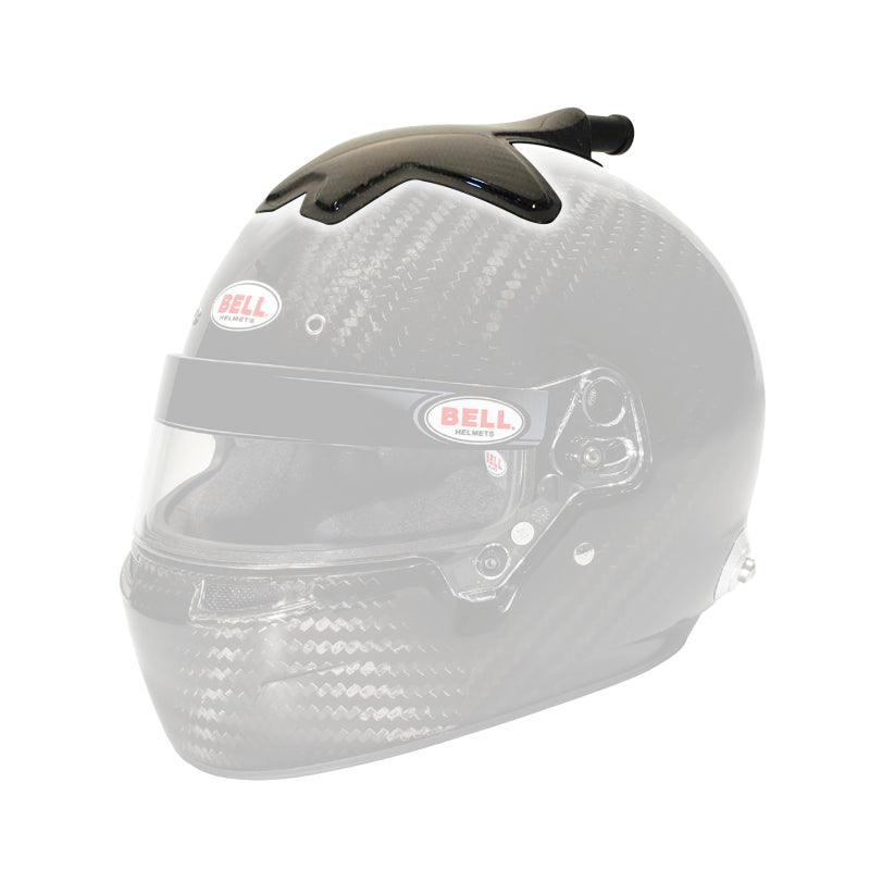 Bell Top F/Air Low HP5/HP7 Carbon-thumbmail-2