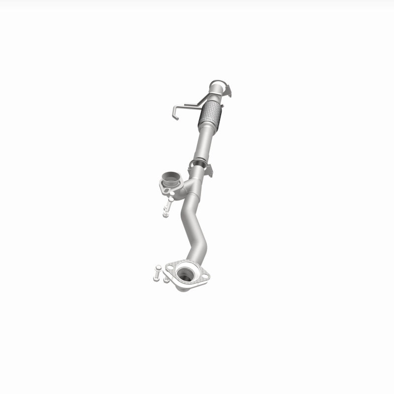 BRE Exhaust 07-14 Edge MKX 2.0L 3.5L Front Pipe Kit-thumbmail-29
