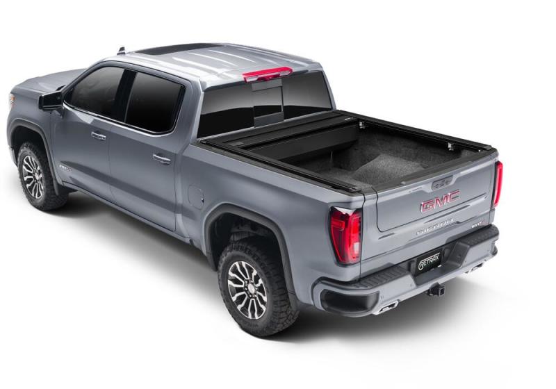 Retrax 2023 Colorado & Canyon 5ft Bed RetraxONE XR-thumbmail-5