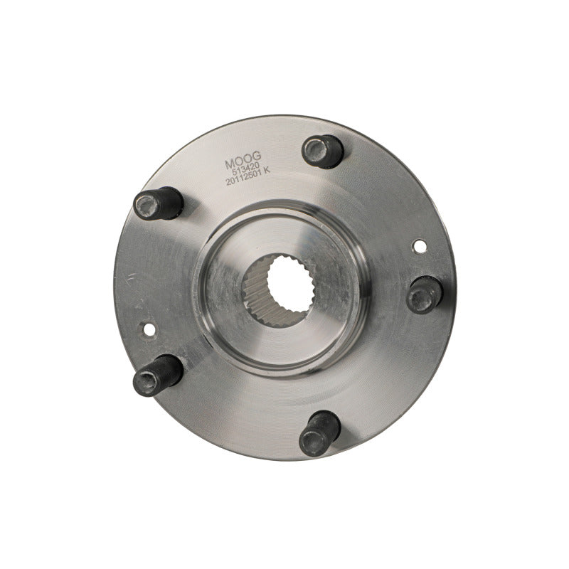 MOOG 17-21 Kia Niro Front / Rear Wheel Hub & Bearing Assembly-thumbmail-3