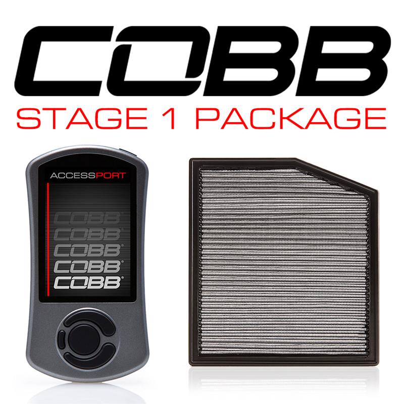 BMW N55 Stage 1 Power Package w/V3-thumbmail-7