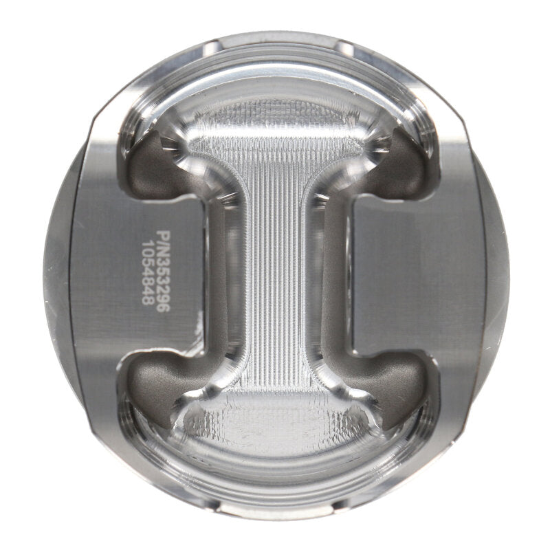 JE Pistons PORSCH 3.6LTR DM KIT Set of 6 Pistons-thumbmail-5
