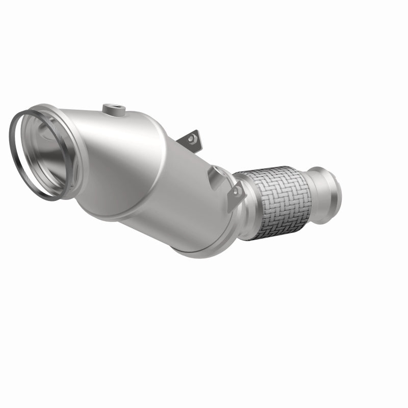 MagnaFlow 18-22 BMW 530e OEM Grade Federal / EPA Compliant Direct-Fit Catalytic Converter-thumbmail-20