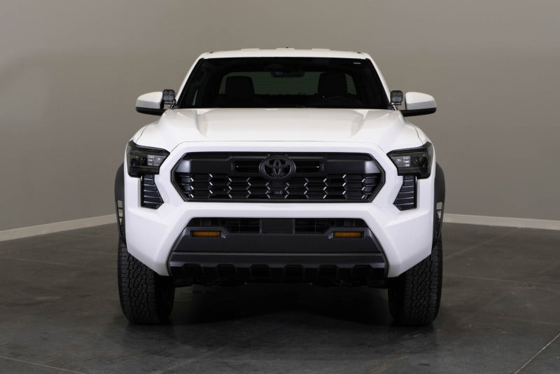 Diode Dynamics 2024 Toyota Tacoma (pair) SS6 Fog Lightbar Bracket Kit-thumbmail-5