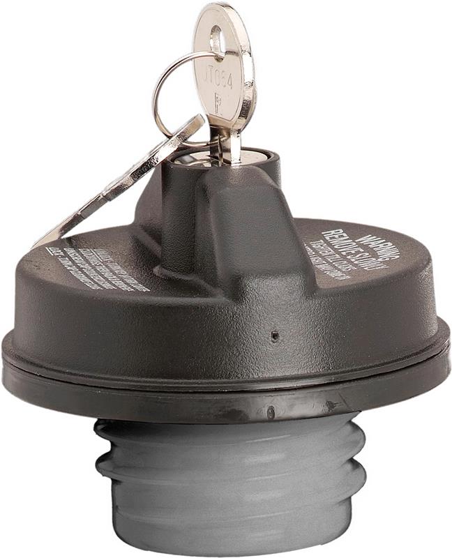 Gates 94-01 Acura Integra / 91-95 Legend Locking Fuel Cap-thumbmail-2