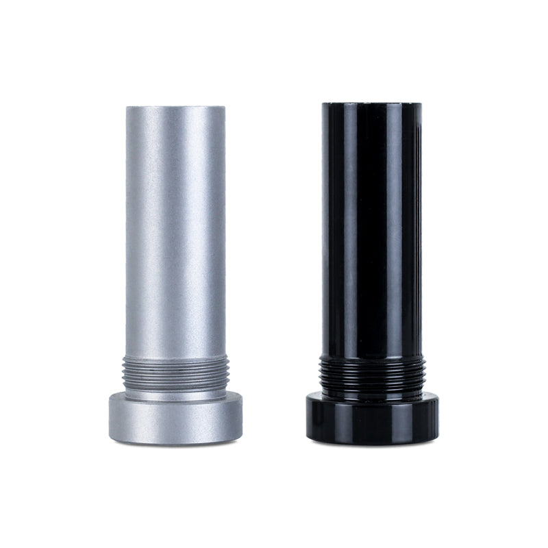 Mishimoto 2022+ Subaru WRX Shift Knob Gunmetal-thumbmail-5