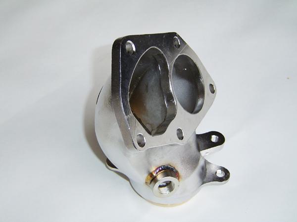 Invidia 03+ Evo Turbo Outlet-thumbmail-4