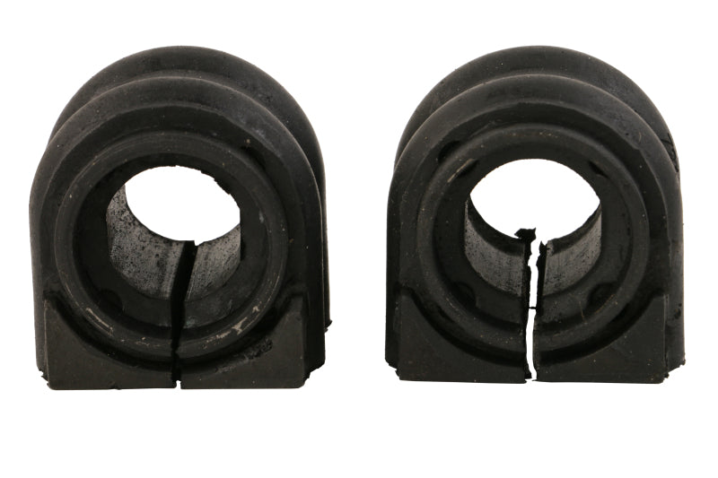 MOOG 11-16 Kia Optima Front To Frame / Rear To Frame Stabilizer Bar Bushing-thumbmail-2