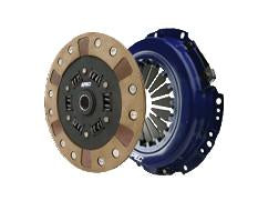 Spec 05-06 Dodge Viper 8.3L Stage 2+ Clutch Kit-thumbmail-1