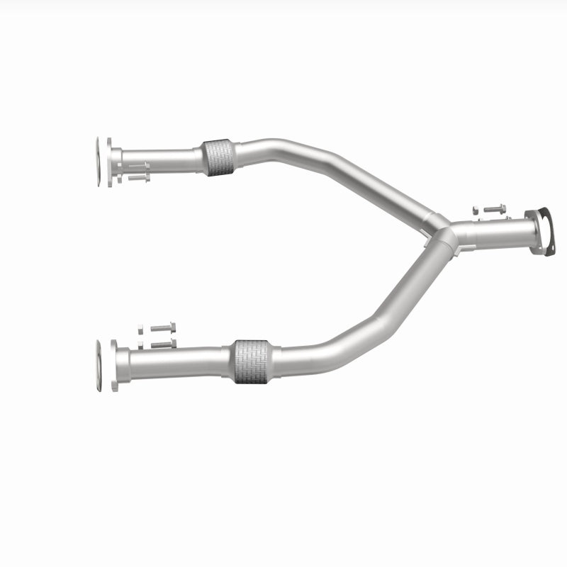 BRE Exhaust 06-08 M35 3.5L Front Pipe Kit-thumbmail-22