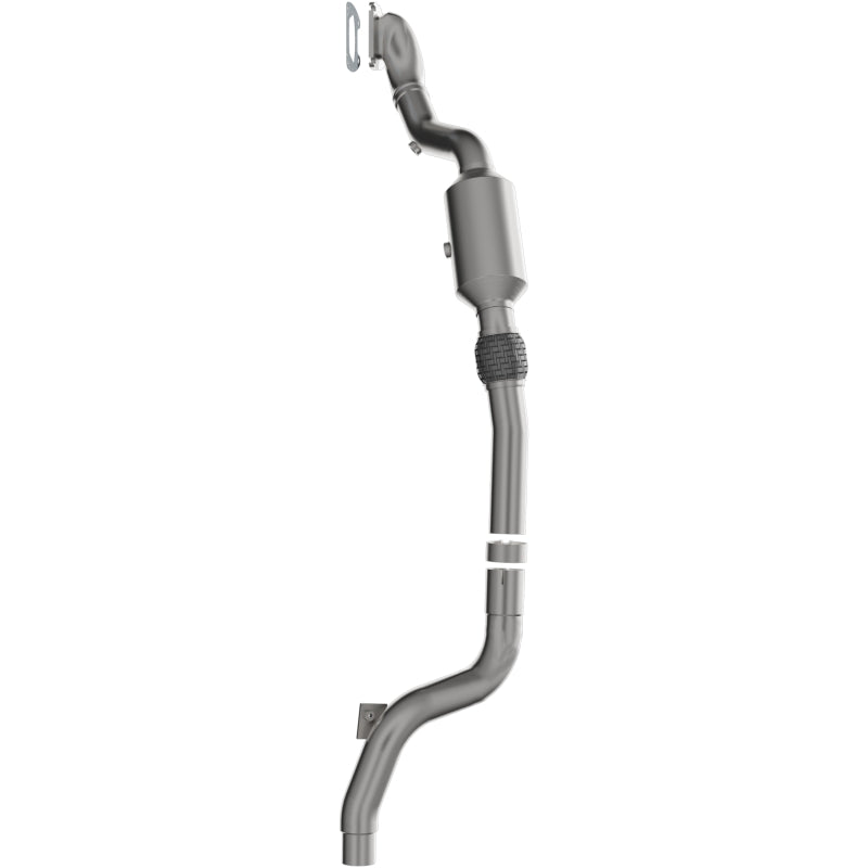 Magnaflow 20-21 Dodge Charger 3.6L Direct Fit Converter-thumbmail-21