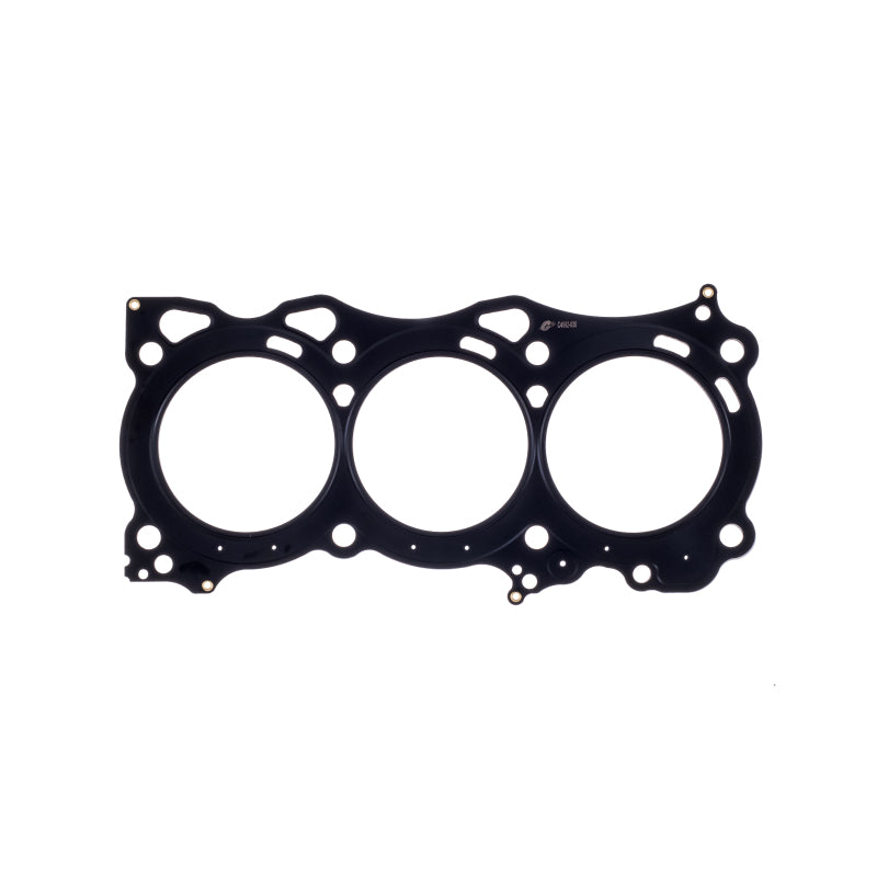 Nissan VQ35DE Version 2/VQ35HR/VQ37VHR .027 MLS Cylinder Head Gasket 97mm Bore RHS-thumbmail-1