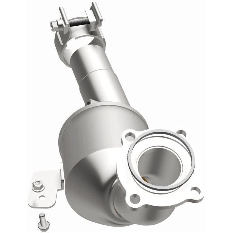 MagnaFlow 16-23 Chevrolet Camaro OEM Grade Federal / EPA Compliant Direct Fit Converter-thumbmail-21