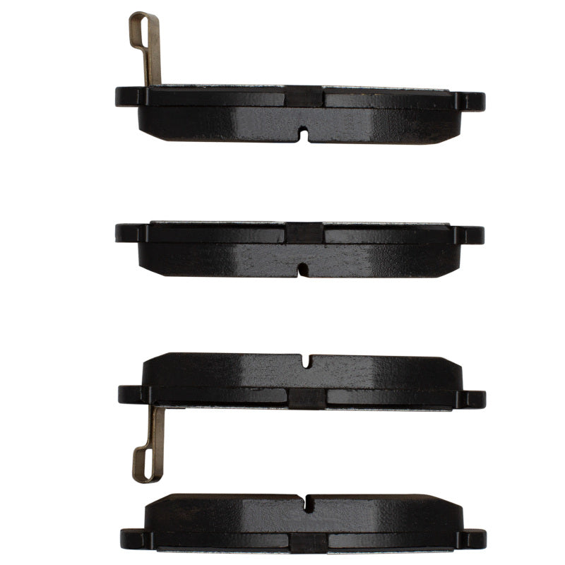 R1 17-21 Suzuki Ignis Front Ceramic Brake Pads-thumbmail-2