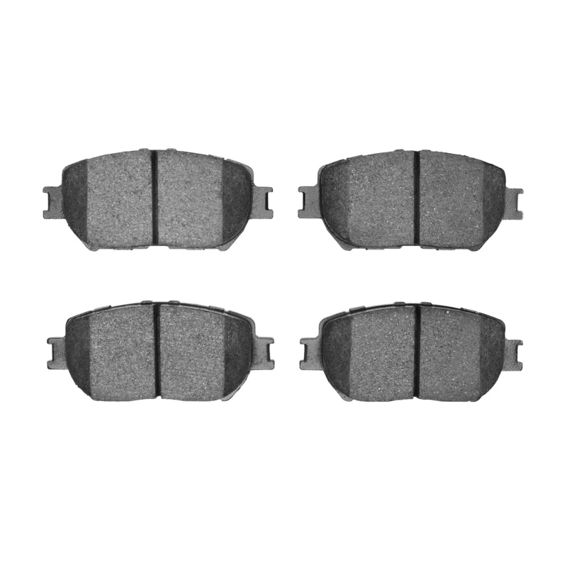 R1 09-15 Lexus IS250 Front Track/Street Brake Pads-thumbmail-2