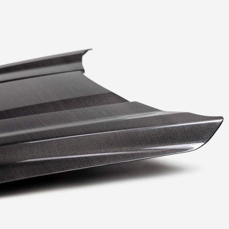 Anderson Composites 21-24 Ford F-150 Type-OE Carbon Fiber Hood-thumbmail-7