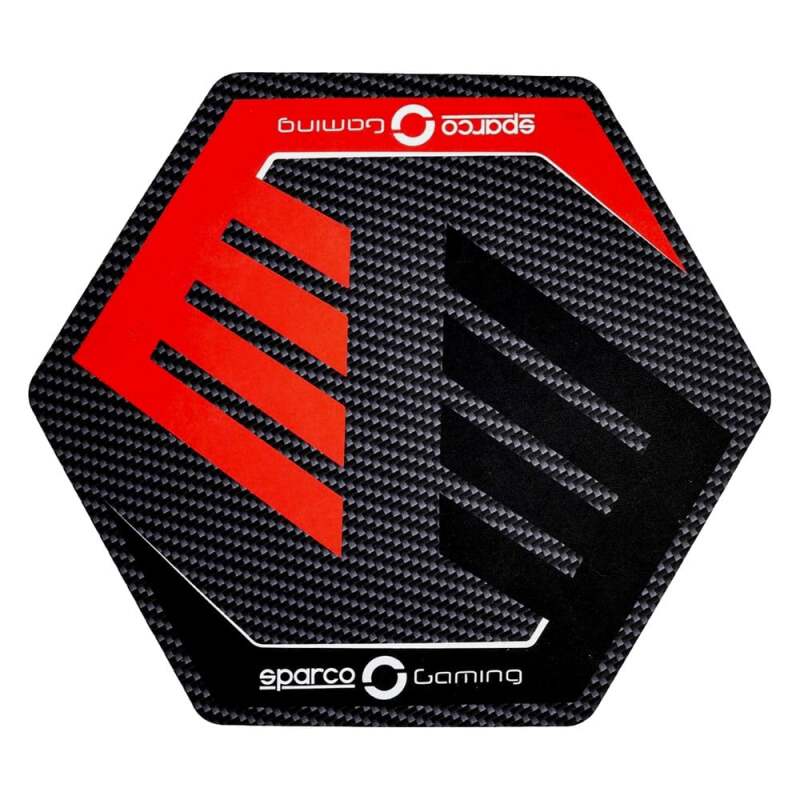 Sparco Floor Mat Chair-thumbmail-1