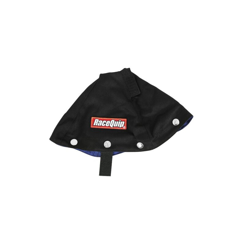 RaceQuip Std 6in Fire Retardant Shifter Boot Kit-thumbmail-5