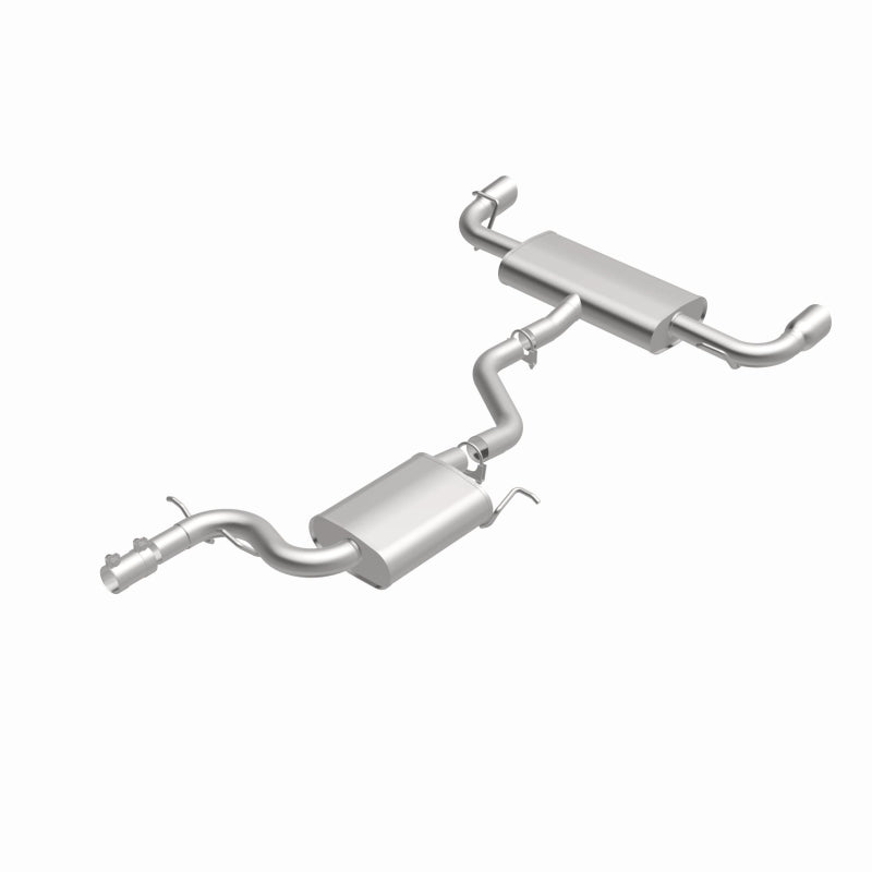 BRExhaust 10-14 VW GTI 2.0L Exhaust Kit-thumbmail-25