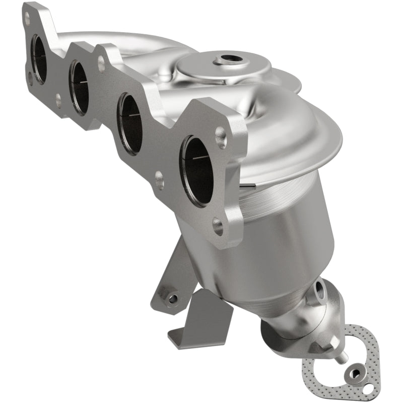 MagnaFlow Conv DF 11-15 Kia Sportage OEM Manifold-thumbmail-2