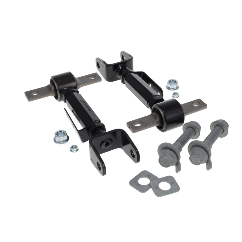 SPC Performance 02+ Acura RSX Front/Rear Camber Kit (1.5in.-3in.)-thumbmail-1