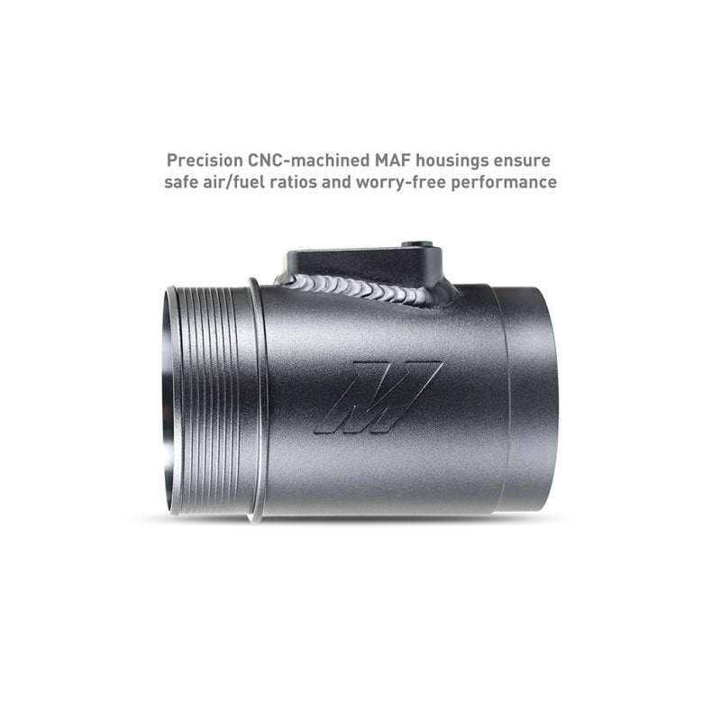 Mishimoto 2023+ Nissan Z Performance Intake (Modular Rotomold)-thumbmail-4