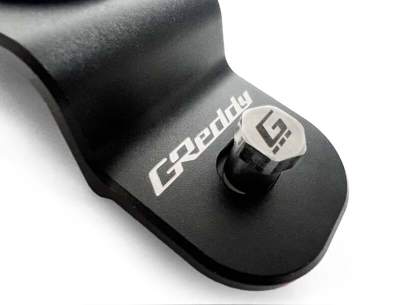 GReddy Radiator mount for BNR32-thumbmail-6
