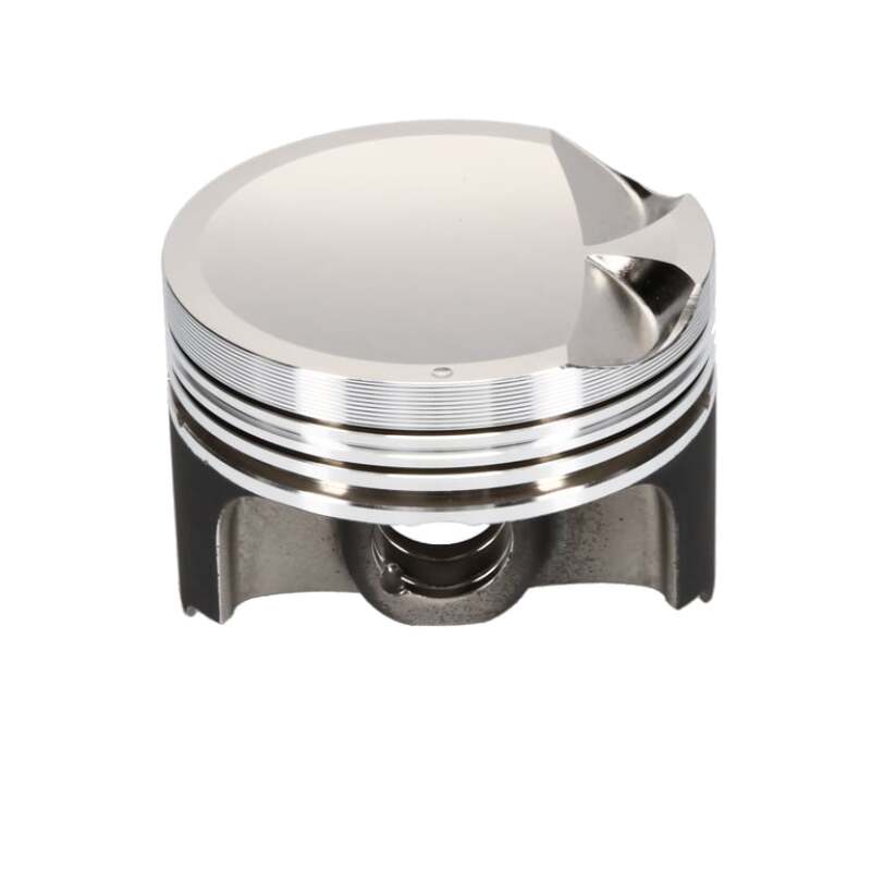 Wiseco Audi ADU 2.2L 20V Piston Set - 81.50mm Bore - 32.64mm CH -7.36 CC - Set Of 6-thumbmail-7