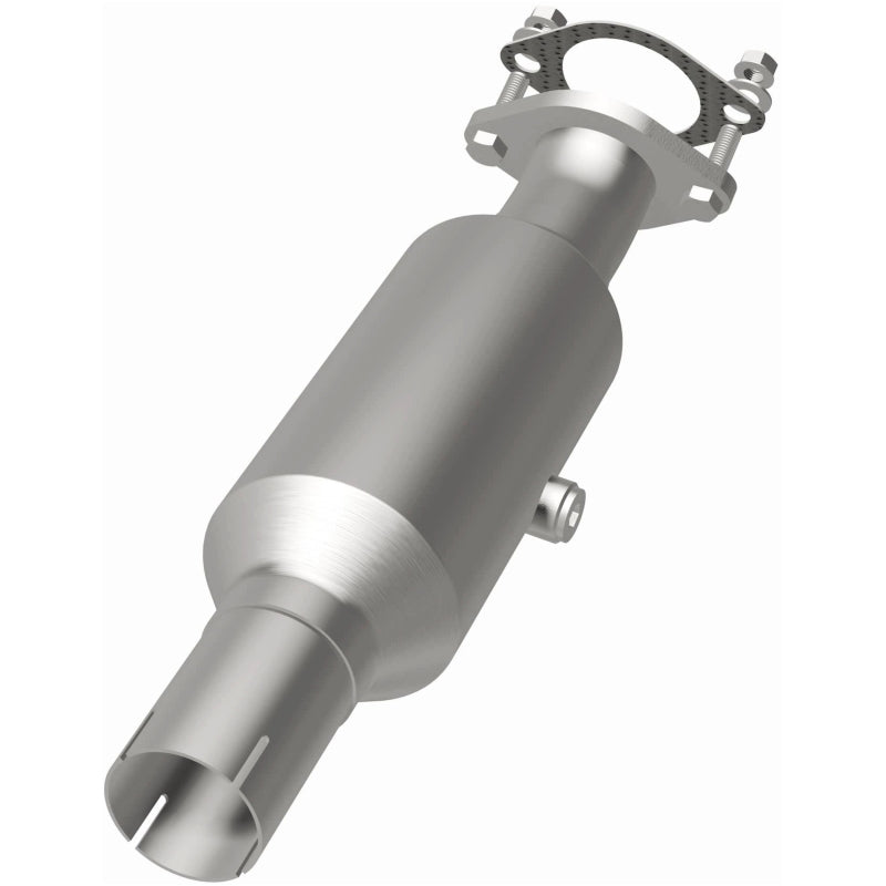 Magnaflow Conv Direct Fit 19-20 Kia Forte 2L Underbody-thumbmail-28