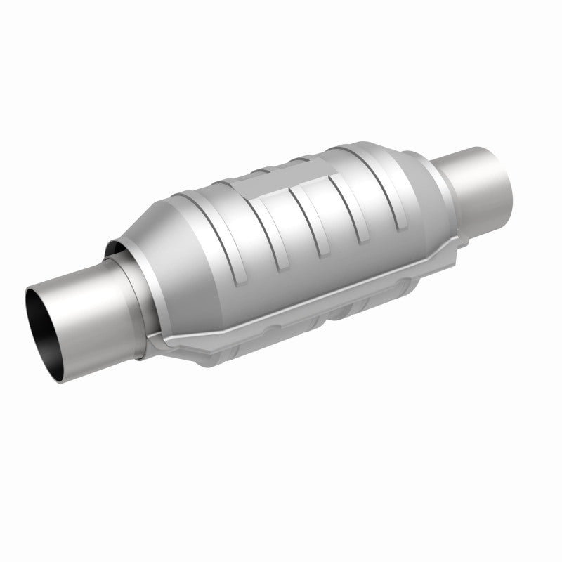 Magnaflow 2.50in California Grade CARB Compliant Universal Catalytic Converter-thumbmail-31