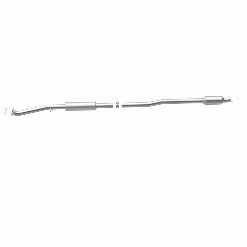 Magnaflow 16-18 Hyundai Tucson L4 2.0L OEM Grade / EPA Compliant Direct-Fit Catalytic Converter-thumbmail-52