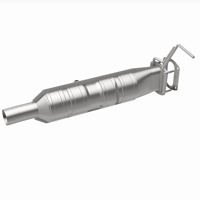 MagnaFlow 09-19 Ford F53 V10 6.8L Underbody 6.8L Direct Fit Catalytic Converter-thumbmail-25