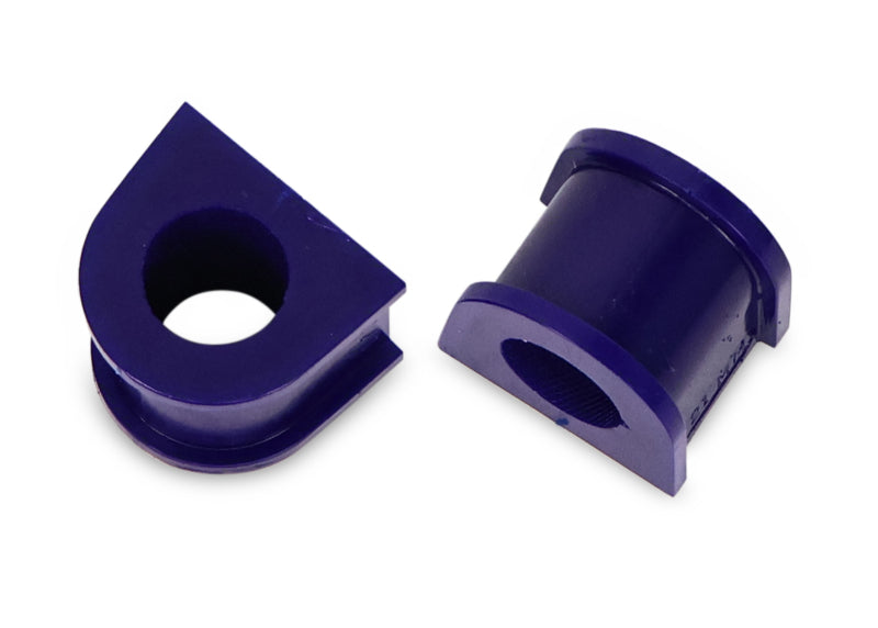 SuperPro Subaru Liberty 1999 Wagon Rear-thumbmail-2