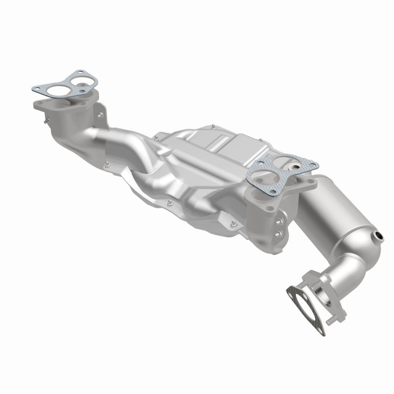 Magnaflow 11-13 Subaru Forester California Grade CARB Compliant Direct-Fit Catalytic Converter-thumbmail-22