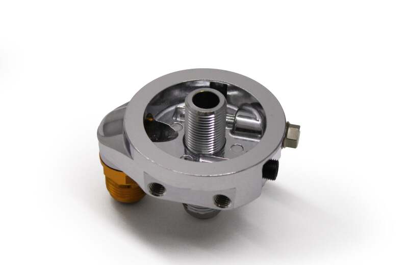 GReddy Type G Oil Block Assembly .75x16 AN10-thumbmail-7