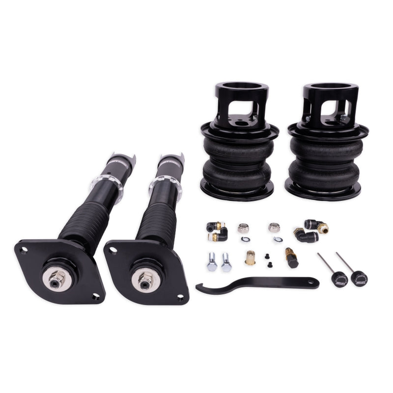 Air Lift Performance 03-06 Infiniti G35 Sedan / 03-08 Nissan 350Z Air Suspension Rear Kit-thumbmail-1