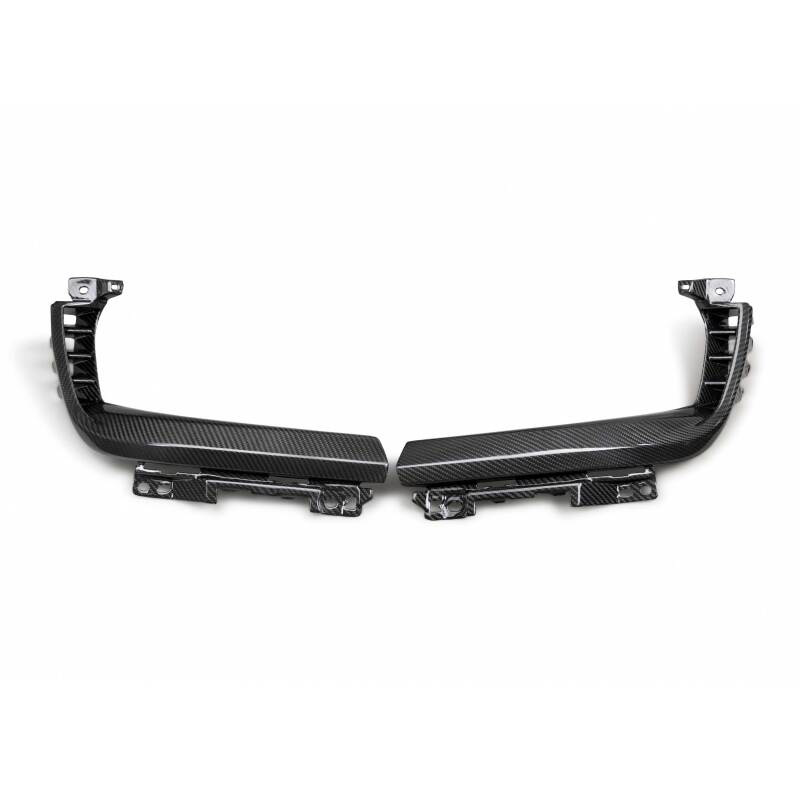 Anderson Composites 2021 Dodge RAM TRX Headlight Surround - Type OE-thumbmail-4