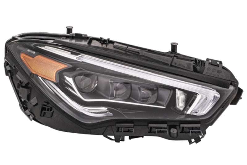 Hella 19 Mercedes-Benz Cla Headlamp Rh Led Dynamic-thumbmail-3