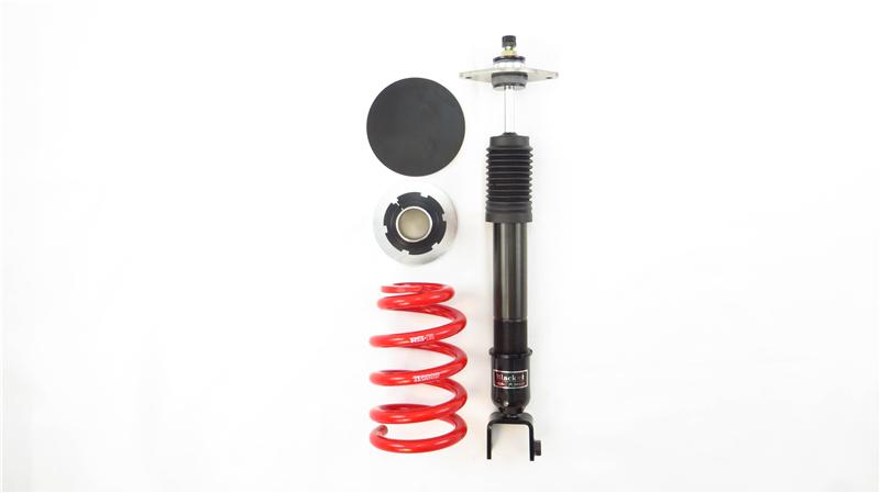RS-R 09+ Infiniti G37 2dr (CKV36) Black-i Coilovers-thumbmail-7