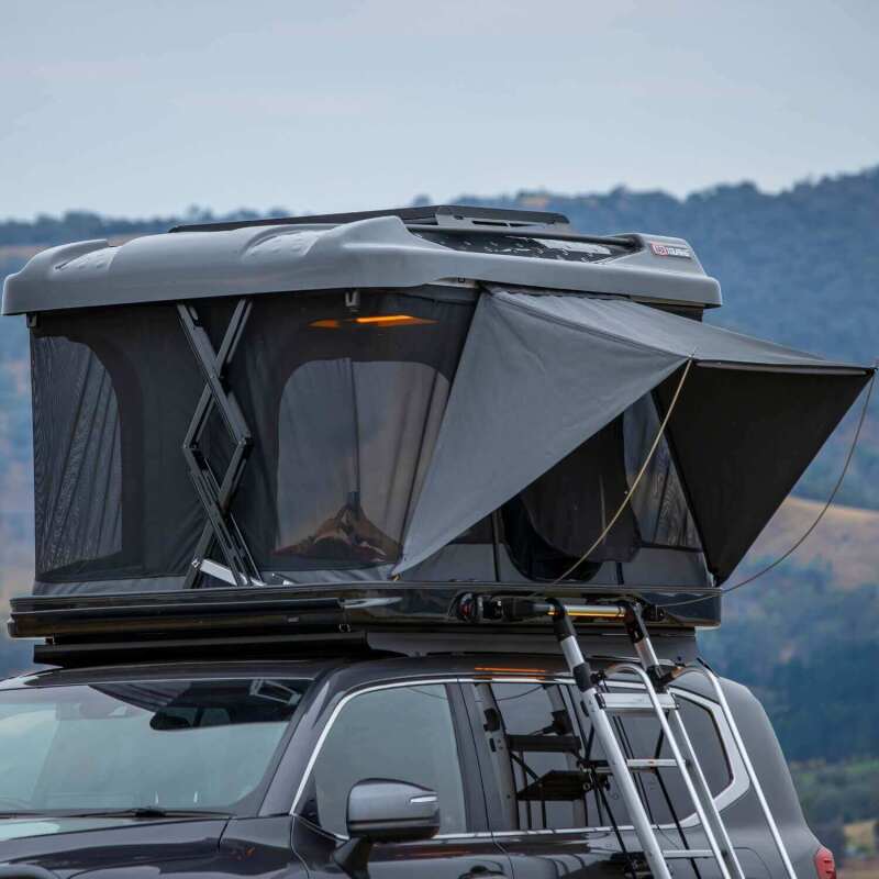 ARB Altitude Hard Shell Electric Rooftop Tent-thumbmail-5