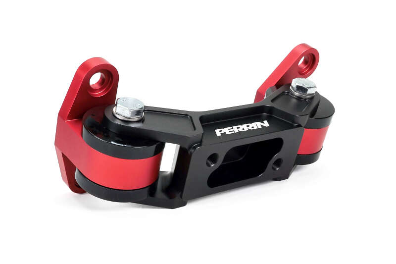 PERRIN 16-19 Subaru Crosstrek / 04-11 Forester / 15-21 WRX STI Transmission Support (Manual Only)-thumbmail-3