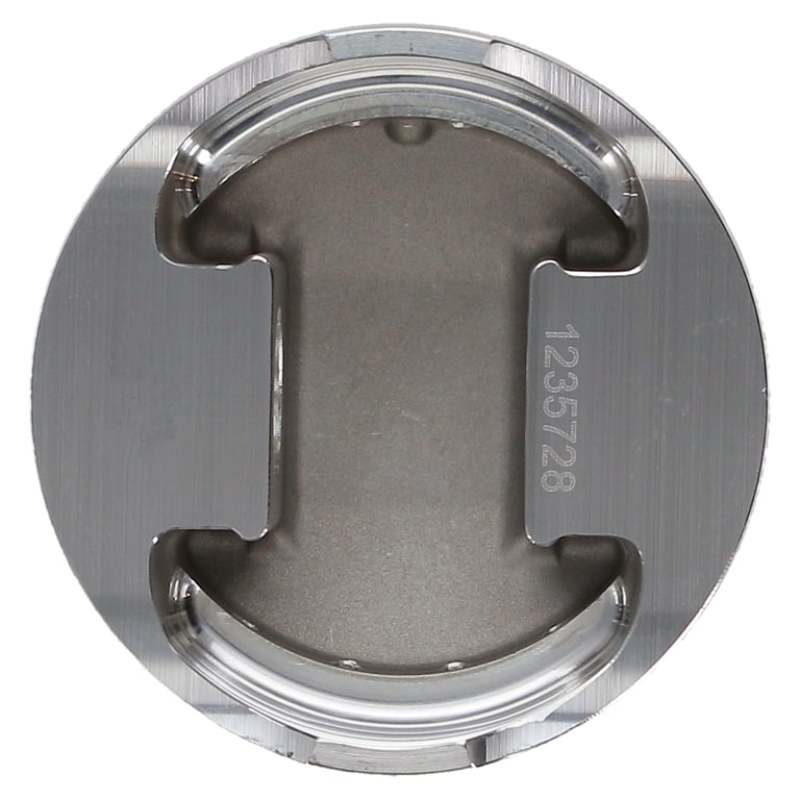 Wiseco Audi/VW 2.0L 83.00mm Bore 92.8mm Stroke -12.2cc EA113 Piston Kit - 4 Cyl-thumbmail-8