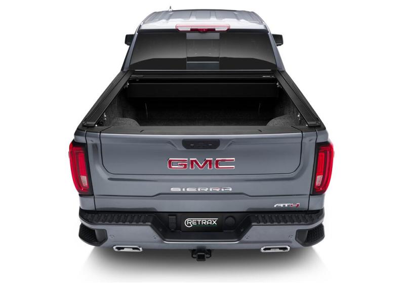 Retrax 2023 Colorado & Canyon 5ft Bed RetraxONE XR-thumbmail-6